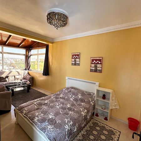 Appartement Almoustakbal Tanger Buitenkant foto