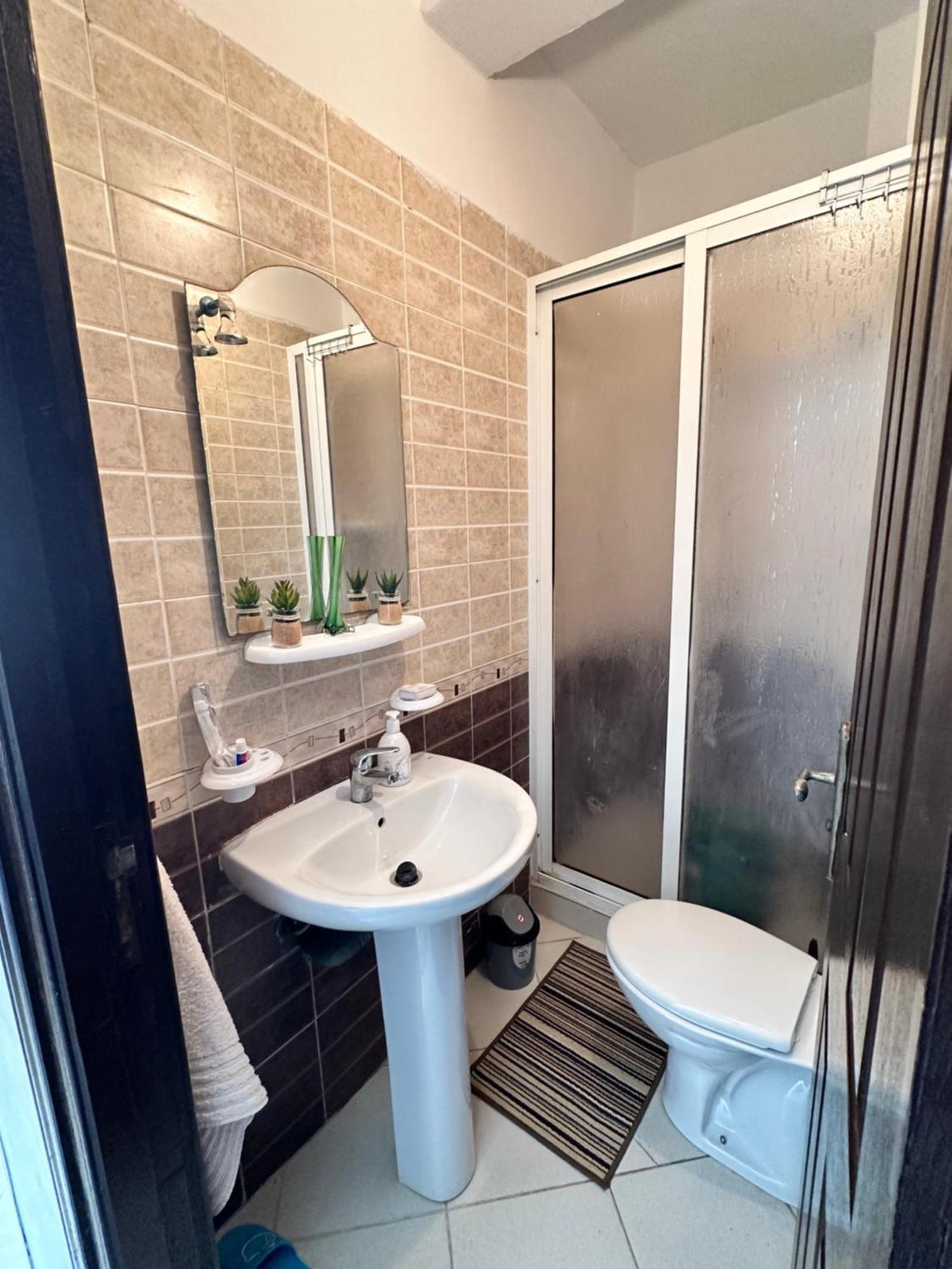 Appartement Almoustakbal Tanger Buitenkant foto