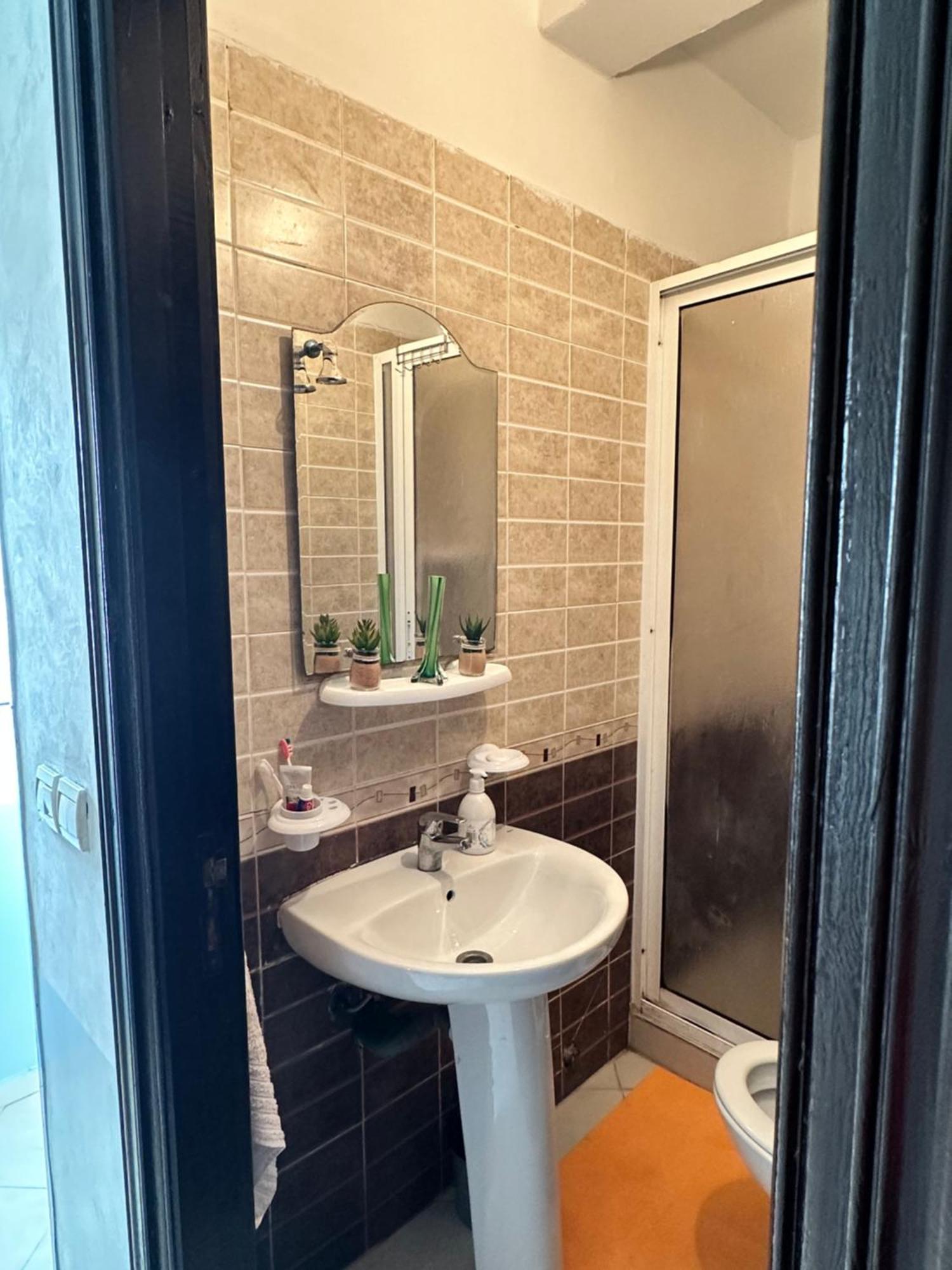 Appartement Almoustakbal Tanger Buitenkant foto