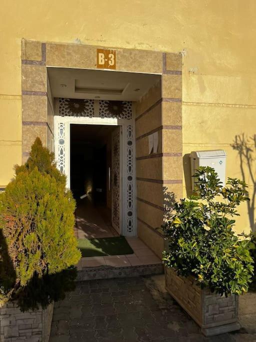 Appartement Almoustakbal Tanger Buitenkant foto