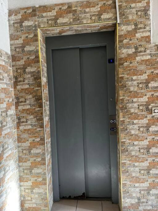 Appartement Almoustakbal Tanger Buitenkant foto